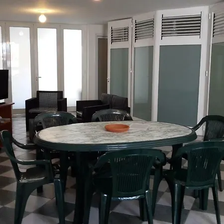 Arditi Apartment *