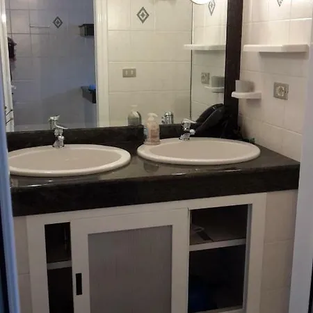 Arditi Apartment