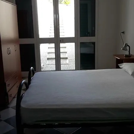 Arditi Apartment *