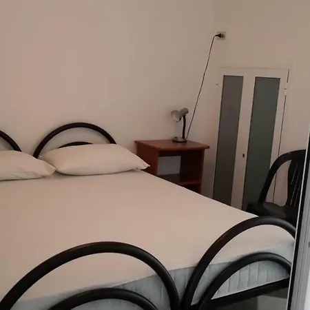 Arditi Apartment *