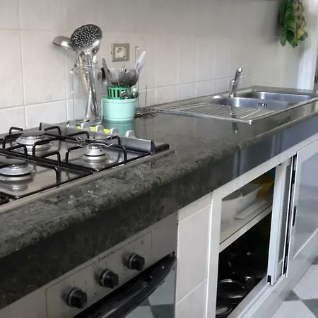 Arditi Apartment *