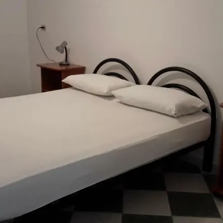 Apartment Arditi