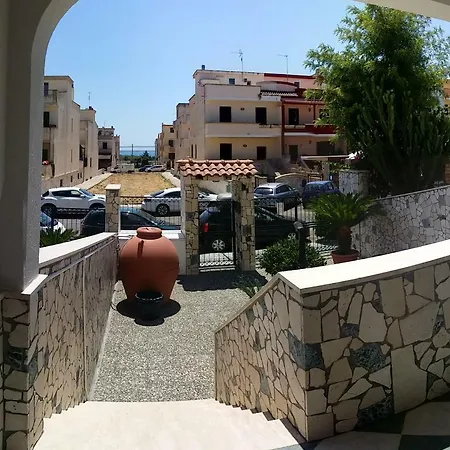 Apartment Arditi Gallipoli