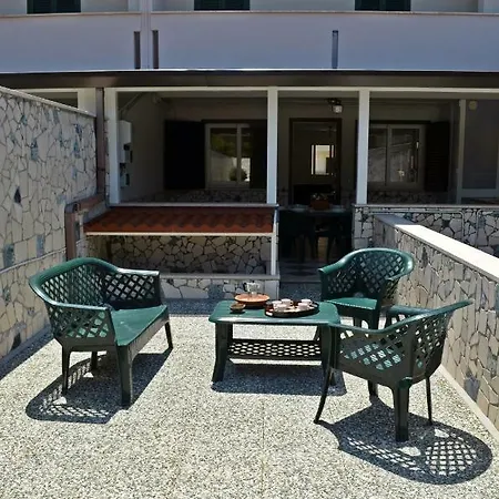 Arditi Apartment Gallipoli