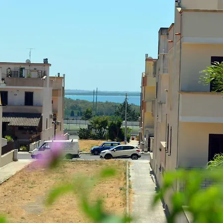 Arditi Apartment *